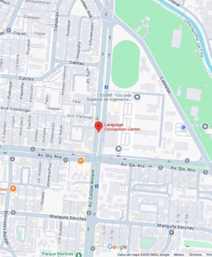 Map of san francisco